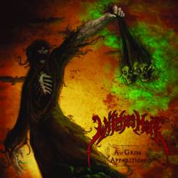 Witches Mark : A Grim Apparition